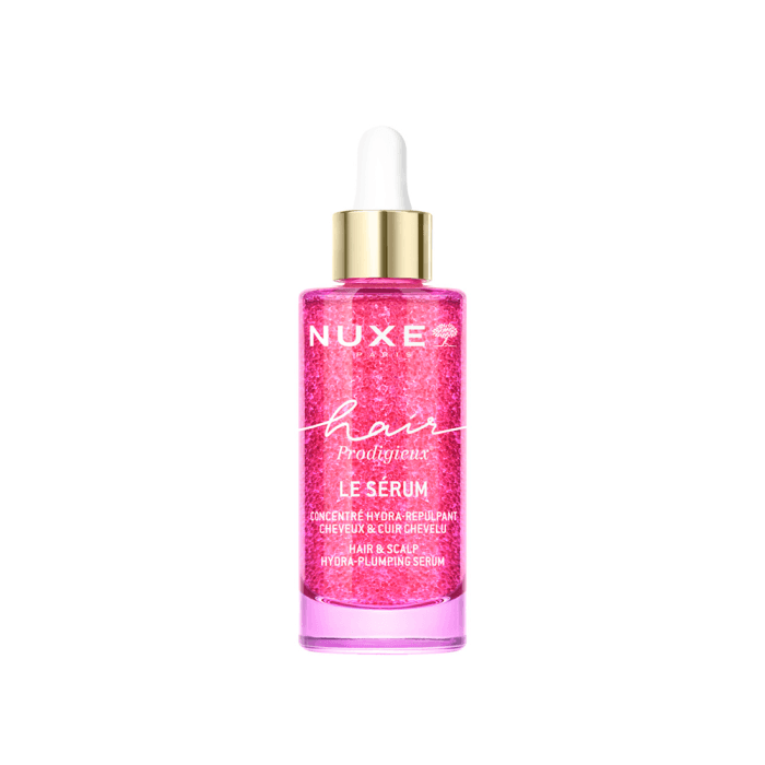 NUXE, Plaukų ir galvos odos drėkinantis serumas, 50 ml-1