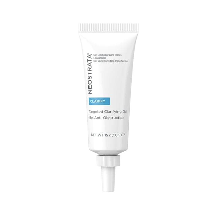NEOSTRATA želė nuo spuogų CLARIFY, 15 ml