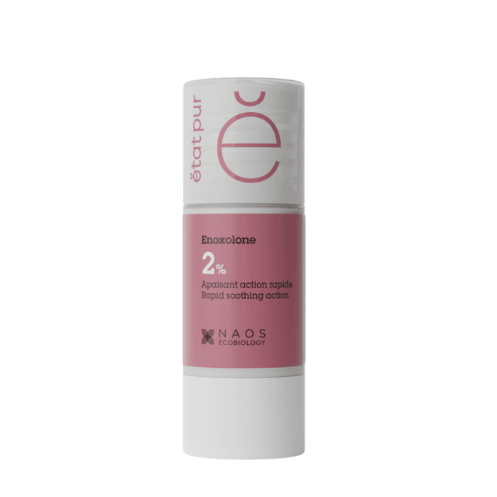 ETAT PUR PURE ACTIVE Enoksolonas 2%, 15 ml