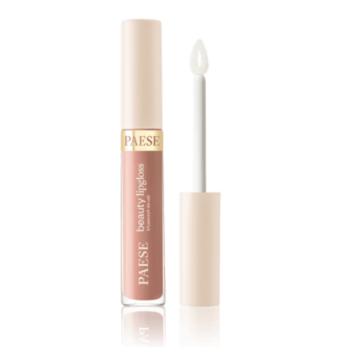 PAESE Tasty lip blizgesys, 1 ml-1