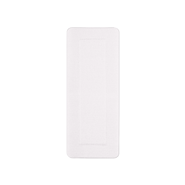 EUROCARE sterilus chirurginis pleistras, 10 x 25 cm, 1 vnt.-1