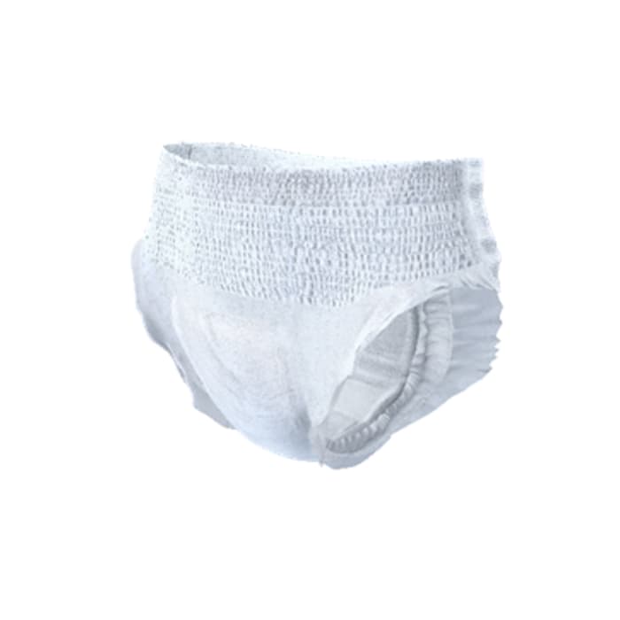 DAILEE PANT sauskelnės-kelnaitės PREMIUM PLUS, XL, 14 vnt.-1