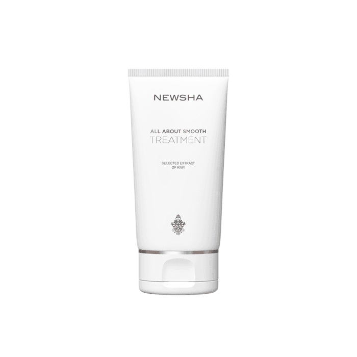 NEWSHA maitinamoji plaukų kaukė, 150 ml