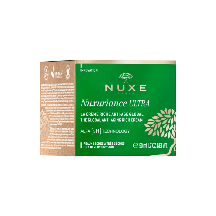 NUXE kremas senstančiai sausai odai NUXURIANCE ULTRA, 50 ml-1
