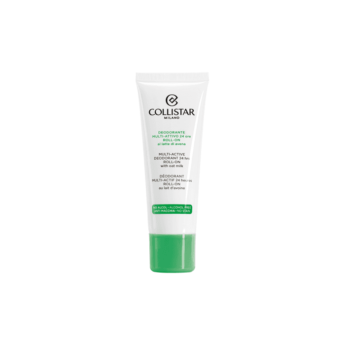 COLLISTAR, rutulinis dezodorantas 24h, 75 ml