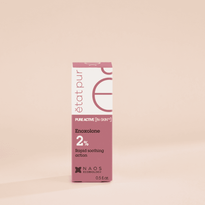 ETAT PUR PURE ACTIVE Enoksolonas 2%, 15 ml-1