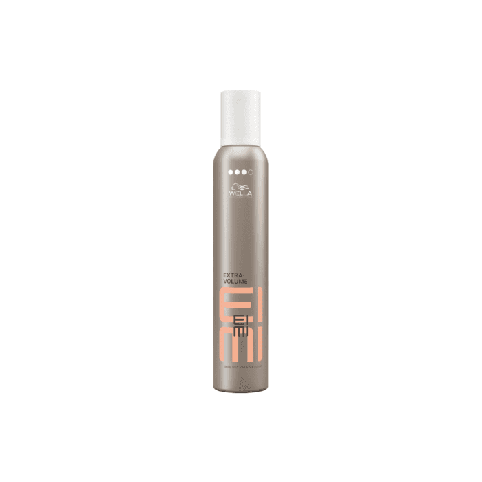 WELLA PROFESSIONALS purumo suteikiančios plaukų putos EIMI EXTRA VOLUME #3, 300 ml