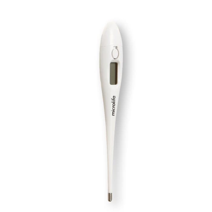 MICROLIFE skaitmeninis termometras MT16F1, 1 vnt.-1