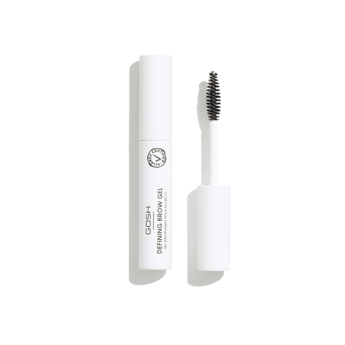 GOSH antakių gelis DEFINING BROW GEL, bespalvis, 8 ml-1