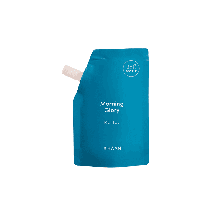HAAN rankų valiklio papildymas MORNING GLORY, 100 ml