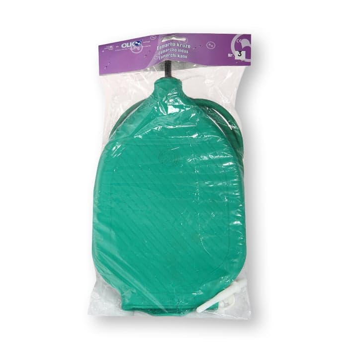 OLKO indas ESMARKO NR. 3, 2 l, 1 vnt.-1