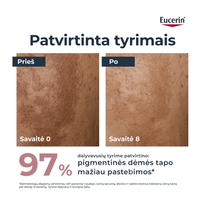 EUCERIN dieninis veido kremas ANTI-PIGMENT, SPF 30, 50 ml-1