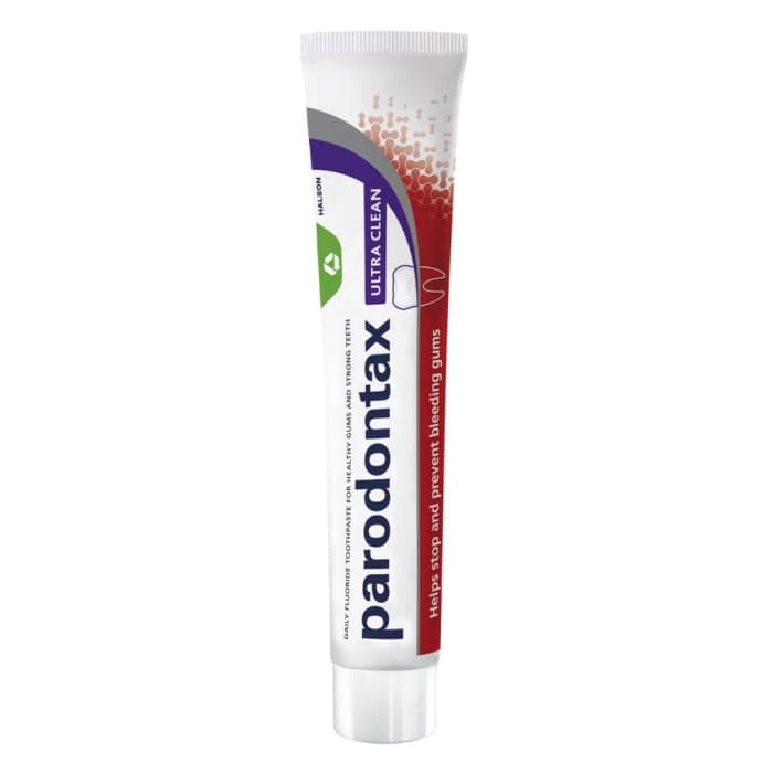 PARODONTAX® dantų pasta ULTRA CLEAN, 75 ml-1