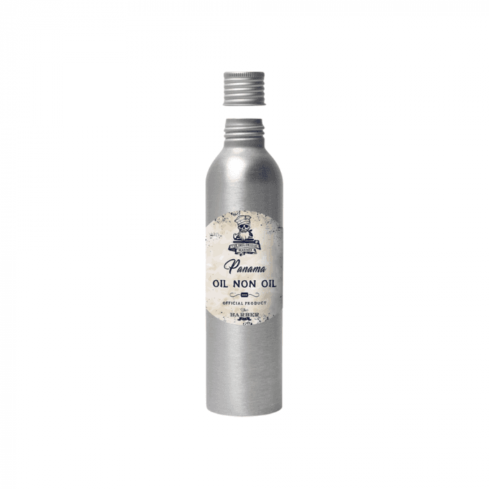 THE INGLORIOUS MARINER, plaukų aliejus, PANAMA, 200 ml