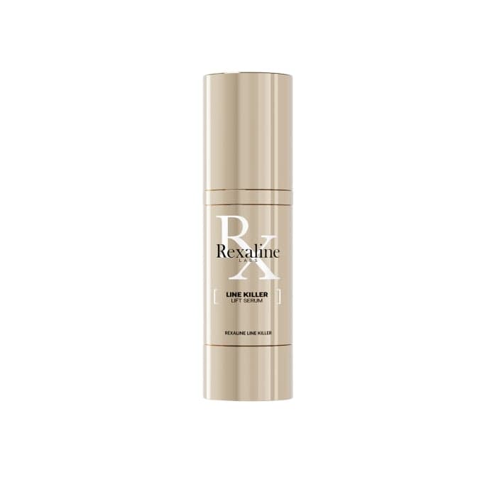 REXALINE LABS, serumas odos elastingumui ir stangrumui LINE KILLER, 30 ml