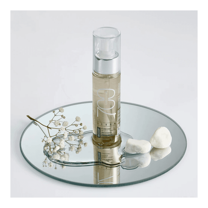BIOTOP serumas plaukams PROFESSIONAL 700 KERATIN + KALE, 65 ml-1