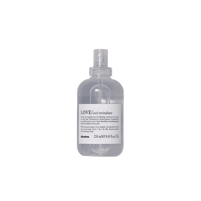 DAVINES, garbanų atgaivinimo purškiklis, LOVE CURL, 250 ml