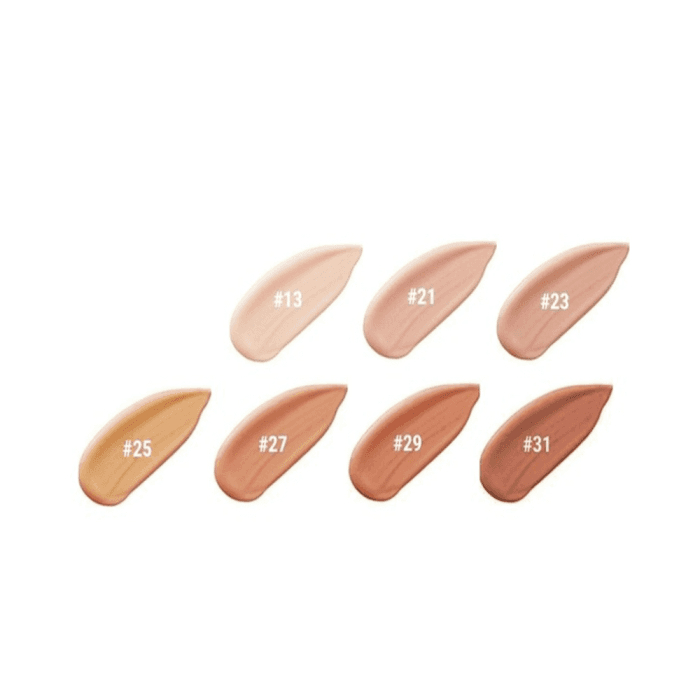 MISSHA, BB kremas, 27 Honey Beige, SPF42, M Perfect Cover BB, 50 ml-1