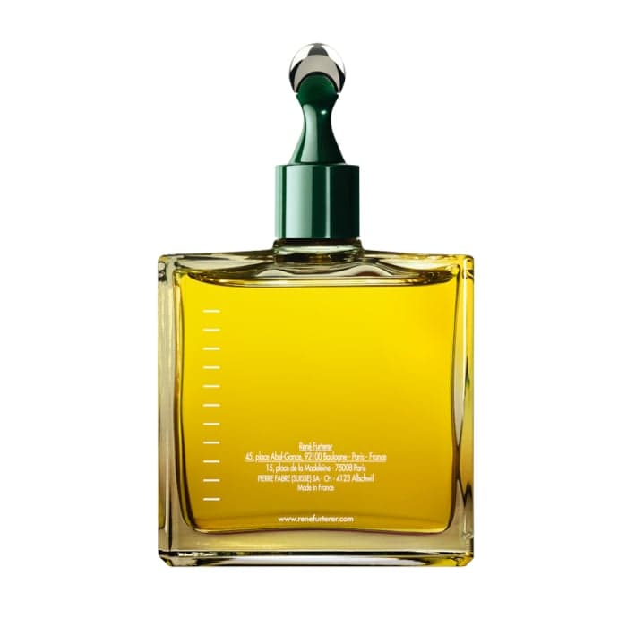 RENE FURTERER paruošiamasis galvos odos koncentratas COMPLEXE 5, 50 ml
