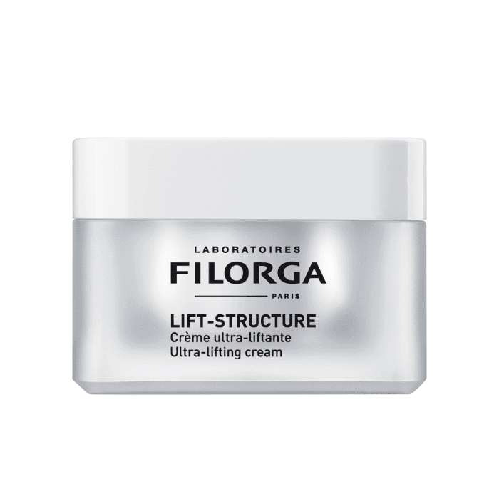 FILORGA dieninis veido kremas stangrumo stokojančiai odai LIFT-STRUCTURE, 50 ml, 50 ml