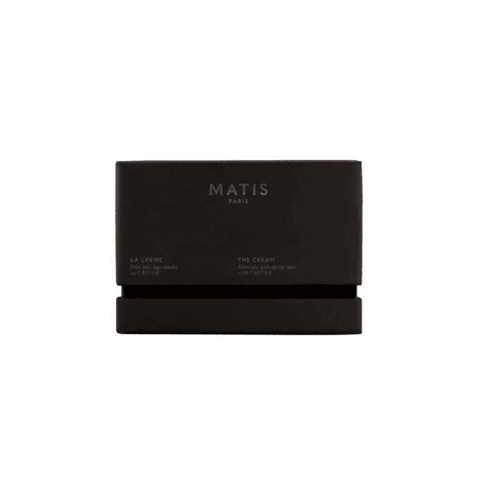 MATIS dieninis veido kremas su juodaisiais ikrais CAVIAR, 50 ml-1