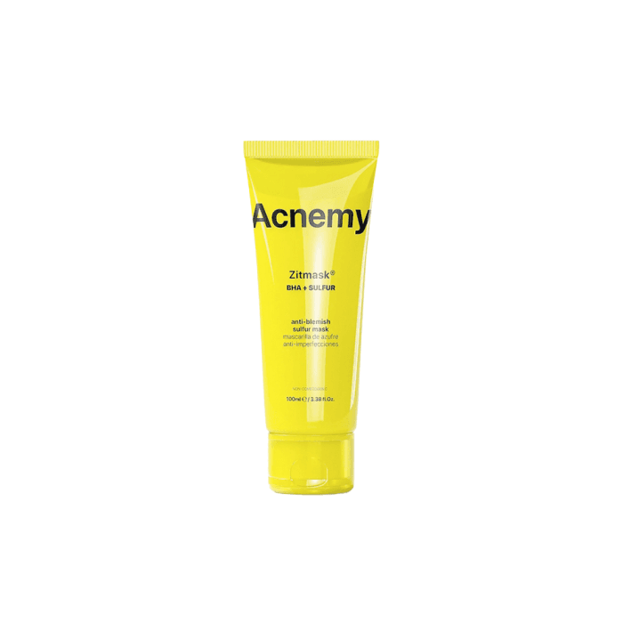 ACNEMY valomoji veido kaukė ZITMASK, 100 ml