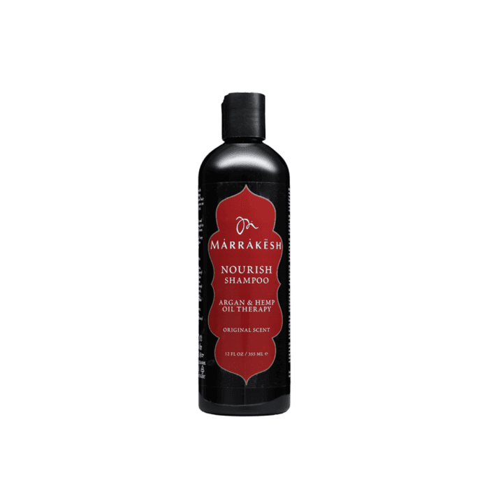 MARRAKESH šampūnas plaukams ORIGINAL, 355 ml