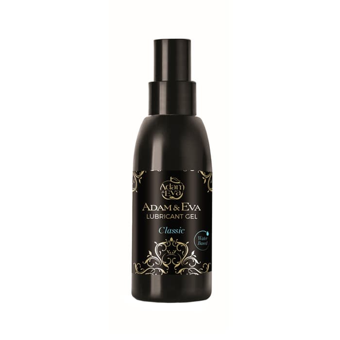 ADAM&EVA lubrikantas CLASSIC, bekvapis, 100 ml
