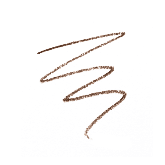 JANE IREDALE išsukamas antakių pieštukas PUREBROW MEDIUM BROWN, 0.09 g-1