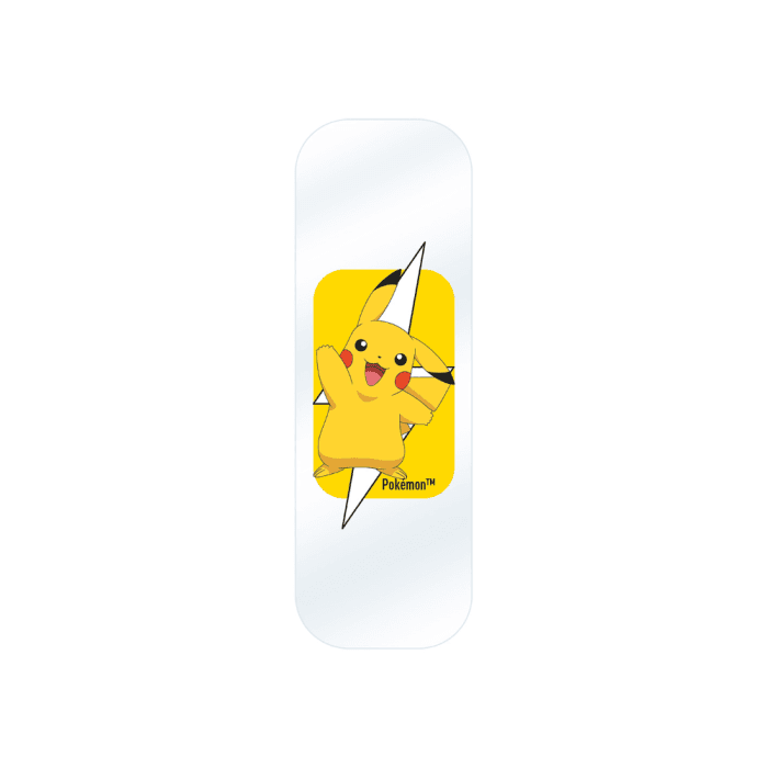 URGO pleistrai vaikams POKEMON, 16 pleistrų-2