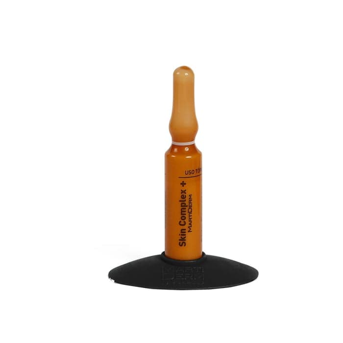 MARTIDERM veido ampulės su vitaminų ir antioksidantų kompleksu SKIN COMPLEX, 10 vnt.-1