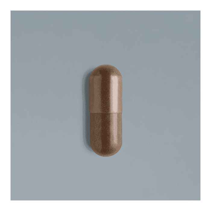 SOOO calm: Reishi ekstraktas 15-18:1, 90 Kapsulės-1