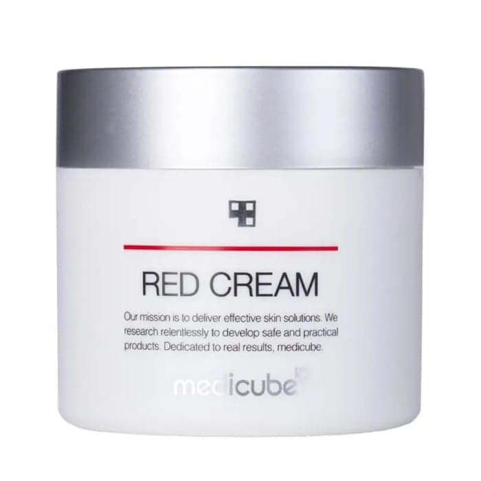 MEDICUBE RED veido kremas, 50 ml
