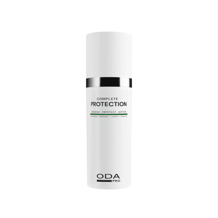 ODA PRO maitinamasis apsauginis veido kremas su keramidais MULTI ACTIVE, 50 ml