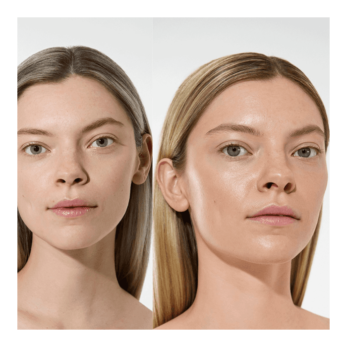 VITA LIBERATA odos atspalvį koreguojantis pagrindas BEAUTY BLUR, Light, 30 ml-1