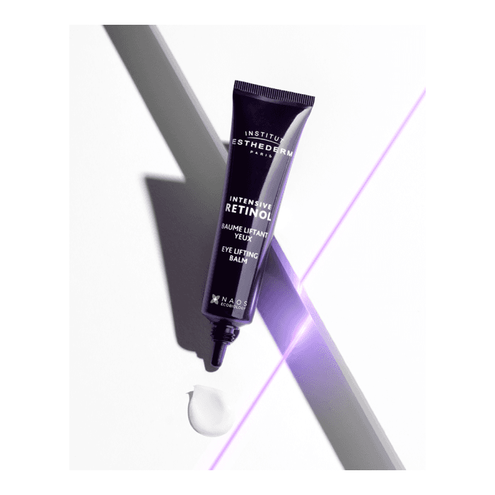 INSTITUT ESTHEDERM PARIS paakių kremas INTENSIVE RETINOL, 15 ml-1
