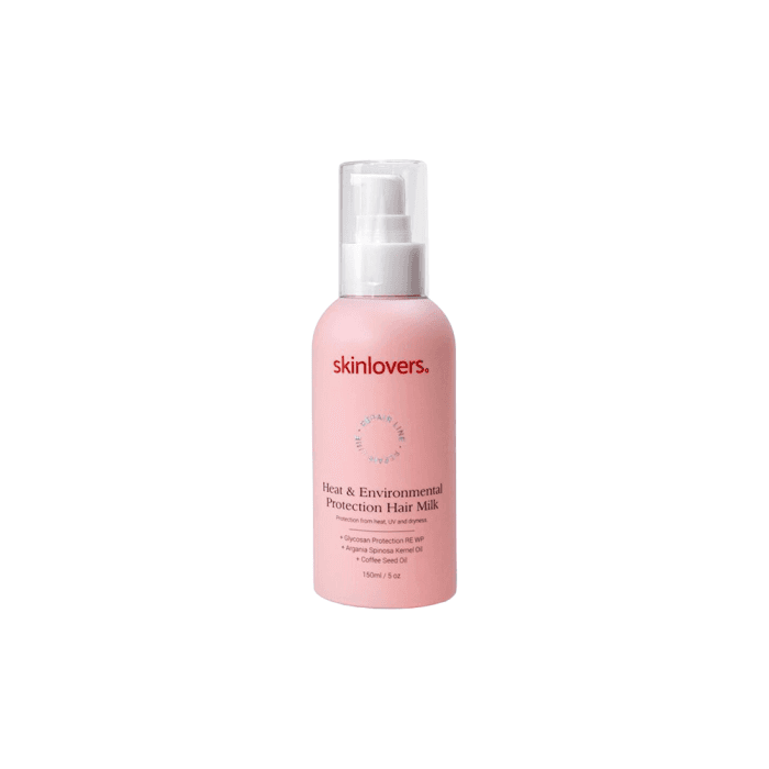 Apsauginis Plaukų Pienelis Nuo Karščio Ir Aplinkos Poveikio, 150 ml