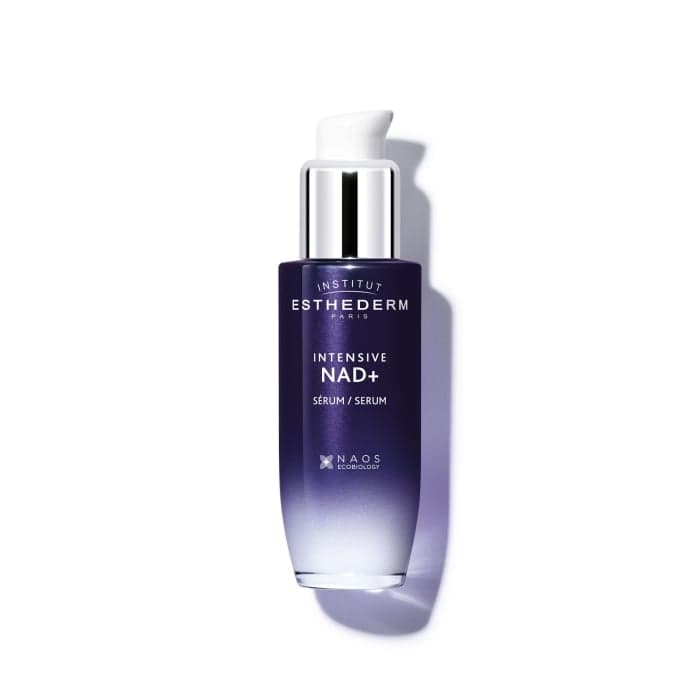 INSTITUT ESTHEDERM PARIS, veido serumas, INTENSIVE NAD+, 30 ml
