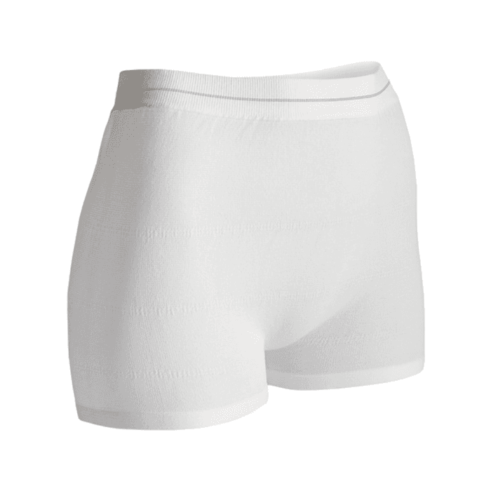 TENA tinklinės kelnaitės FIX, S dydis, 5 vnt.-1