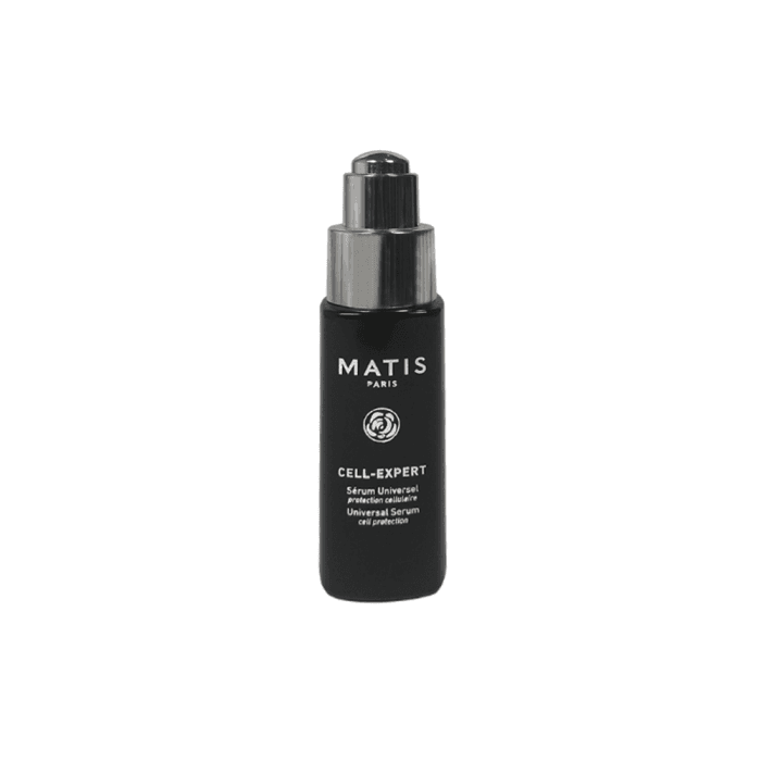 MATIS universalus apsauginis veido serumas CELL-EXPERT, 30 ml