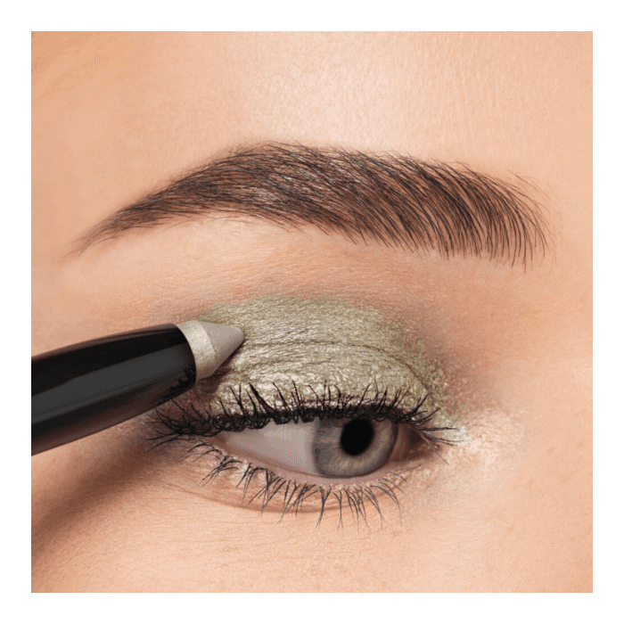 ARTCECO pieštukiniai akių šešėliai HIGH PERFORMANCE Eyeshadow Stylo, Nr. 72 seaweed, 1.4 g-2