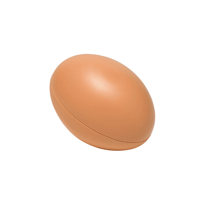 HOLIKA HOLIKA valomosios putos, Smooth Egg Skin, 140 ml