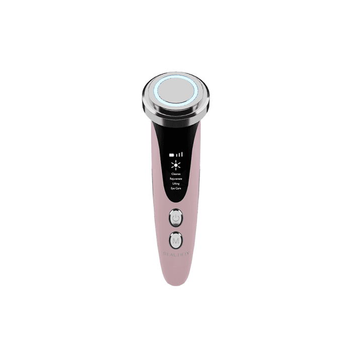 BEAUTIFLY B-Glossy Blush grožio prietaisas mezoterapijai, 1 vnt.-1