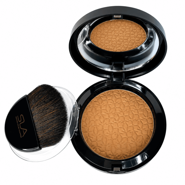 SLA PARIS, bronzinė pudra, Sunbay, Paris Dubai 30, 11 g