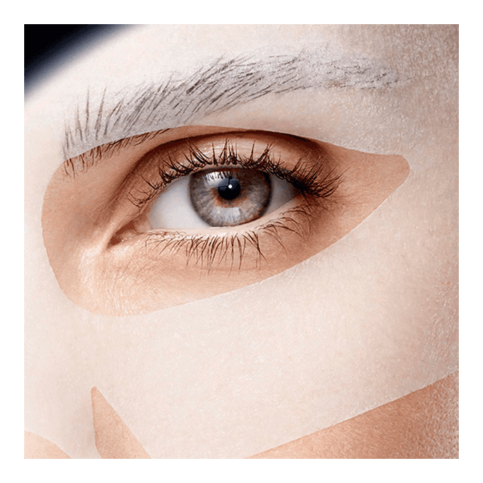 FILORGA akių kontūro kaukė OPTIM-EYES MASK, 1 rink., 1 pora-1