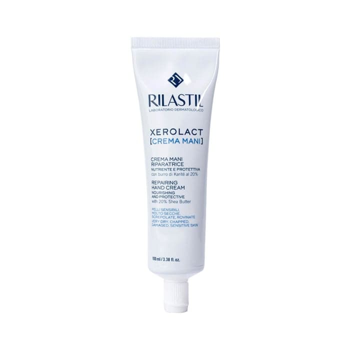 RILASTIL atkuriamasis rankų kremas XEROLACT, 100 ml-1
