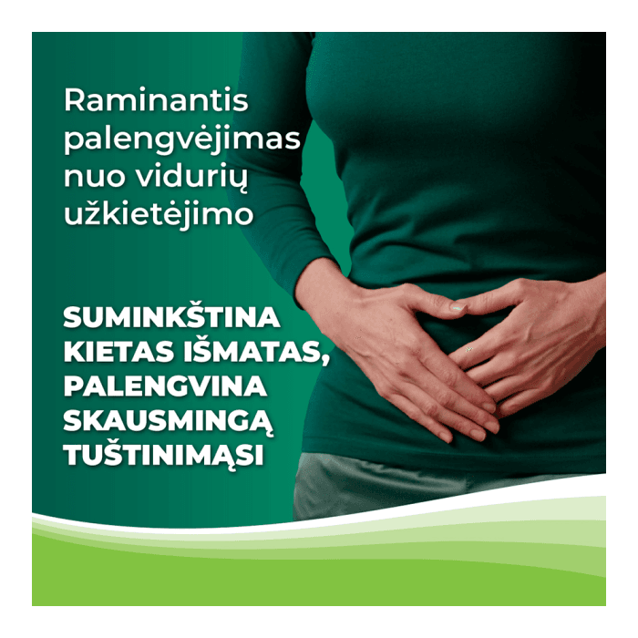 GUTTASOFT milteliai geriamajam tirpalui, be skonio, 10 paketėlių-1