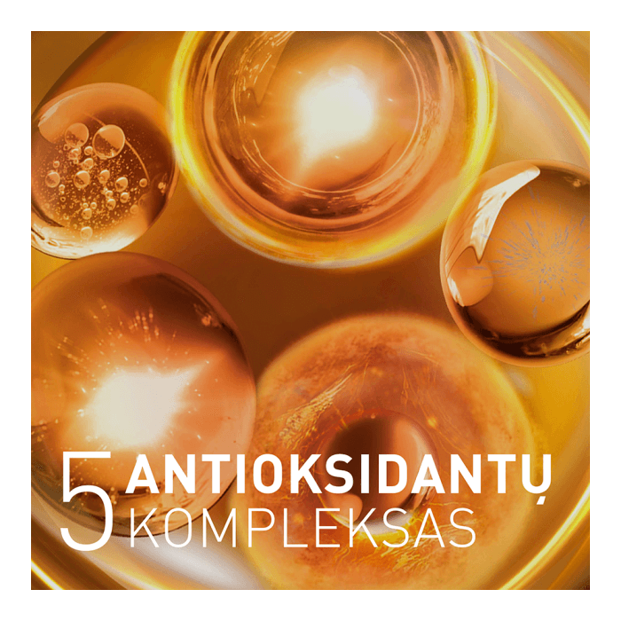 FILORGA drėkinamasis veido serumas su antioksidaciniu kompleksu HYDRA-AOX [5], 30 ml, 30 ml-1