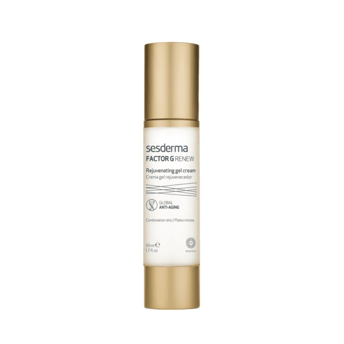 SESDERMA atkuriamasis gelinis kremas FACTOR G, 50 ml-1