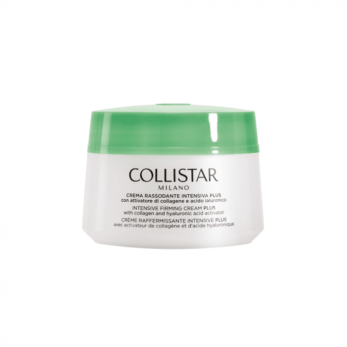 COLLISTAR, stangrinamasis kūno kremas, INTENSIVE FIRMING, 400 ml